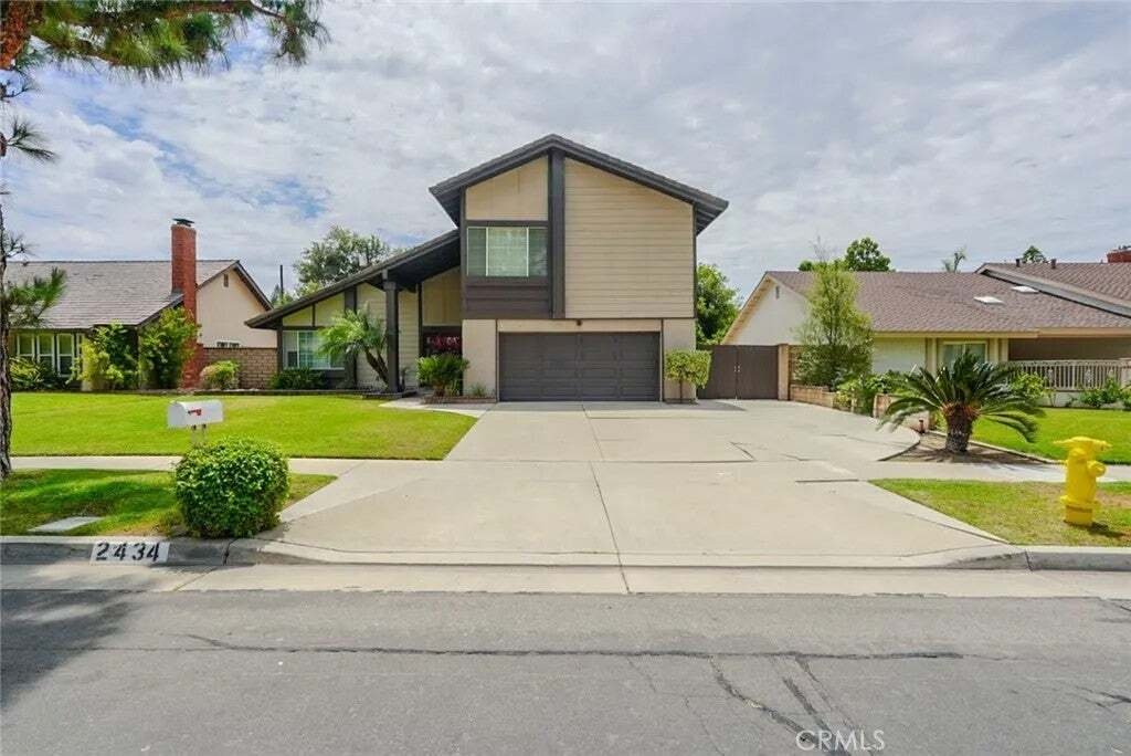 House in Orange, California, United States 1 - 18559270