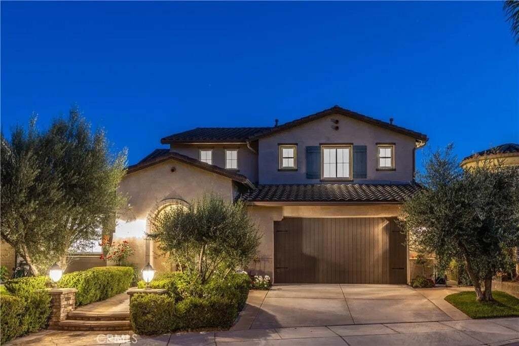 House in Yorba Linda, California, United States 1 - 17734842