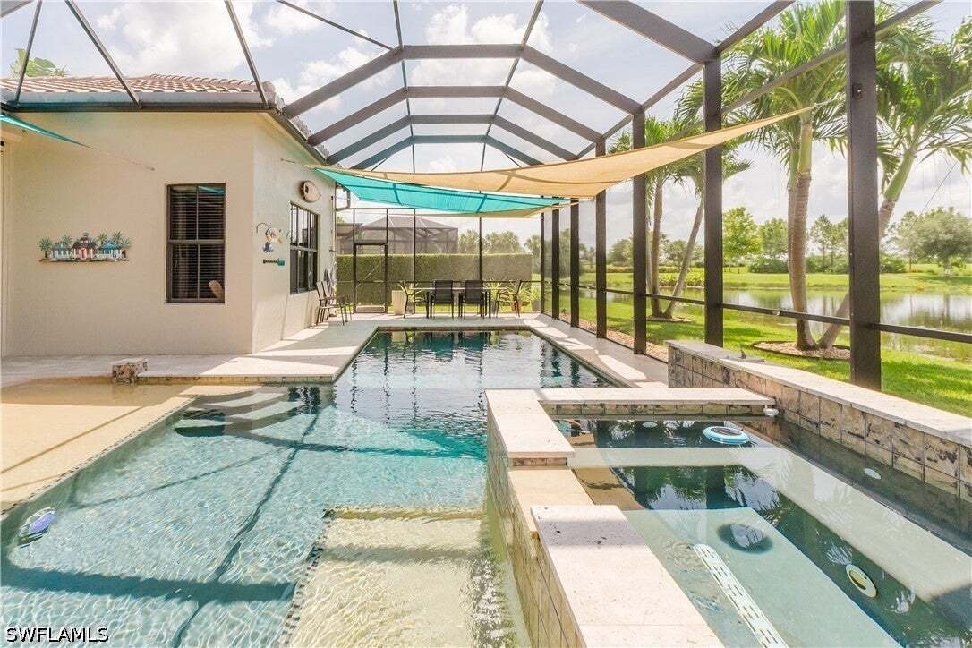 House in Ave Maria, Florida, United States 2 - 18561054