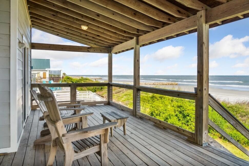 House in Folly Beach, South Carolina, United States 3 - 18564253