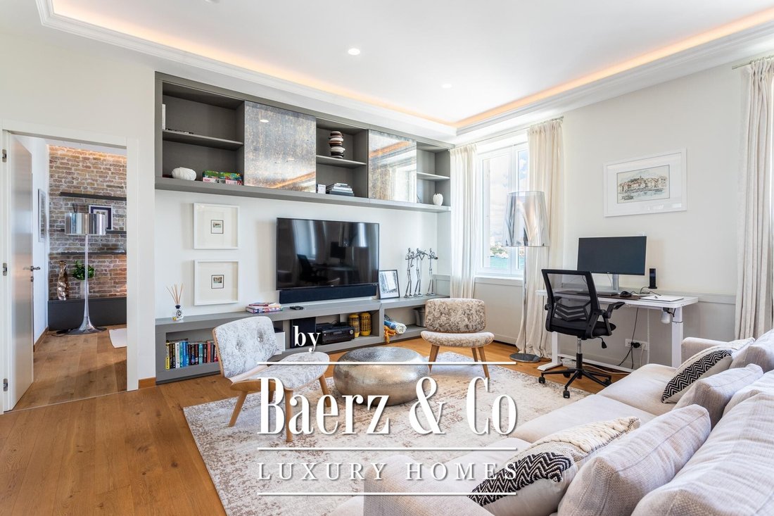 Apartment in Meje, Split, Split-Dalmatia County 4 - 18562711