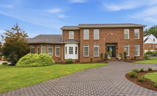 Casa a Frankfort, Kentucky, Stati Uniti 1