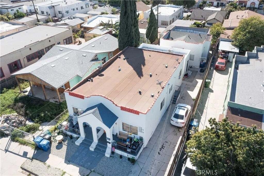 Los Angeles, California, United States 1 - 18562389