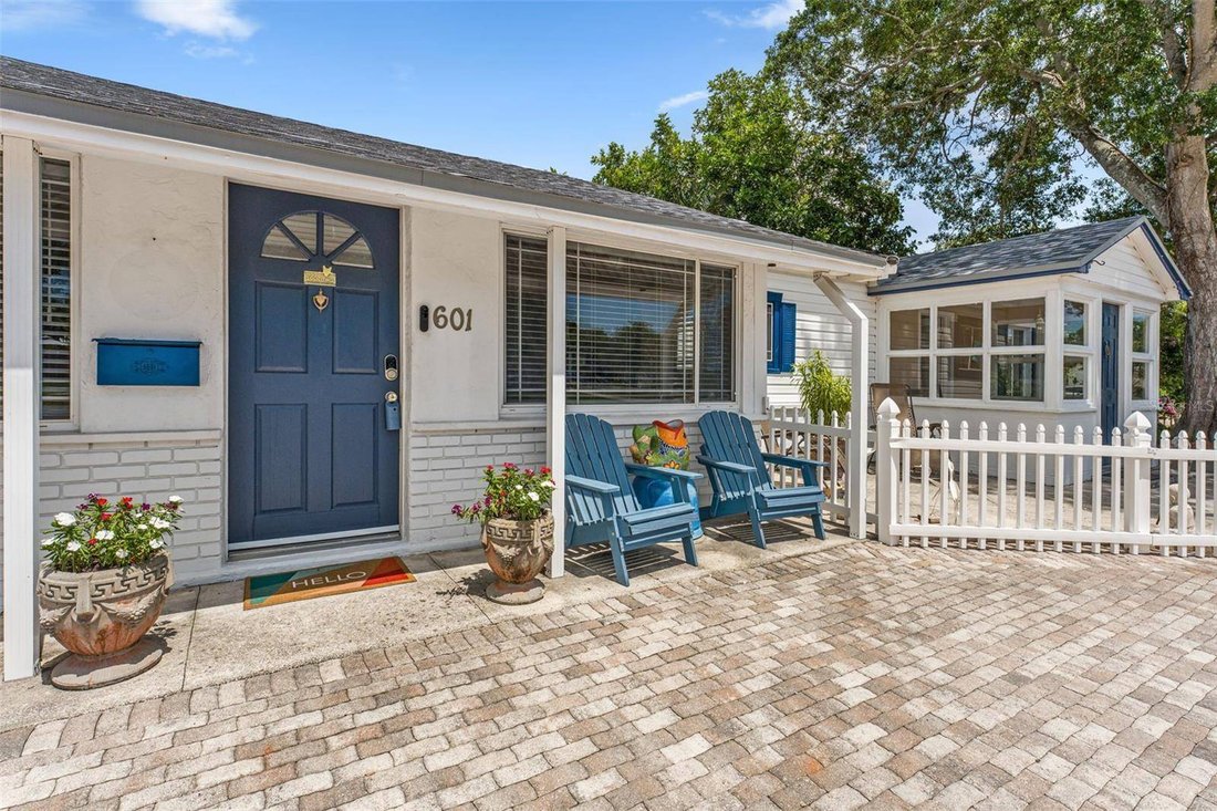House in St. Petersburg, Florida, United States 5 - 18564865