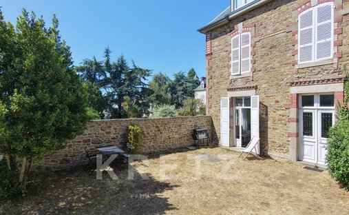 Appartement à Saint-Briac-sur-Mer, Bretagne, France 1