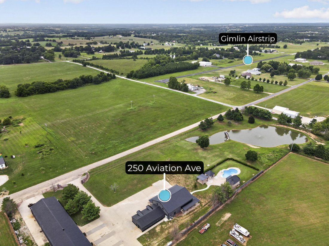 House in Ozark, Missouri, United States 2 - 18555075