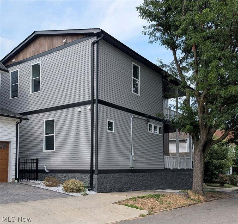 House in Cleveland, Ohio, United States 3 - 18562092