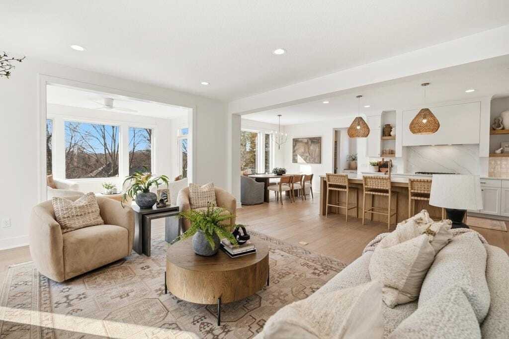 House in Eden Prairie, Minnesota, United States 5 - 18564083