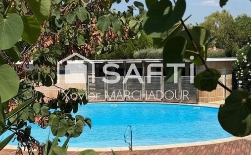 Haus in La Ciotat, Provence-Alpes-Côte d'Azur, Frankreich 1