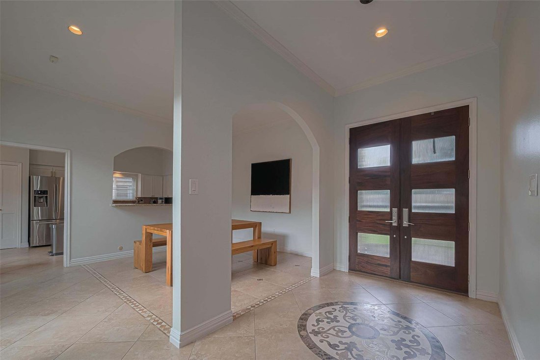 House in Houston, Texas, United States 3 - 18559560