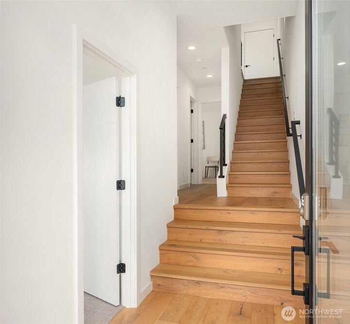 Townhouse in Seattle, Washington, United States 4 - 18564532