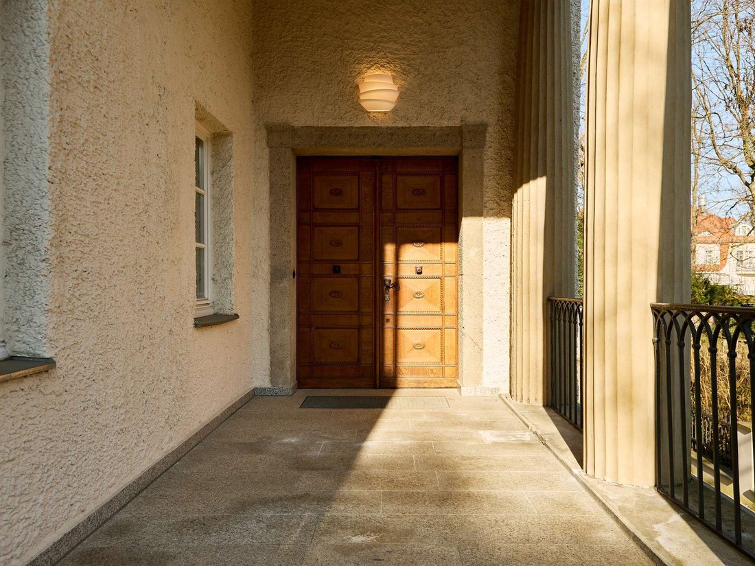 Apartment in Berlin, Berlin, Germany 2 - 18558369