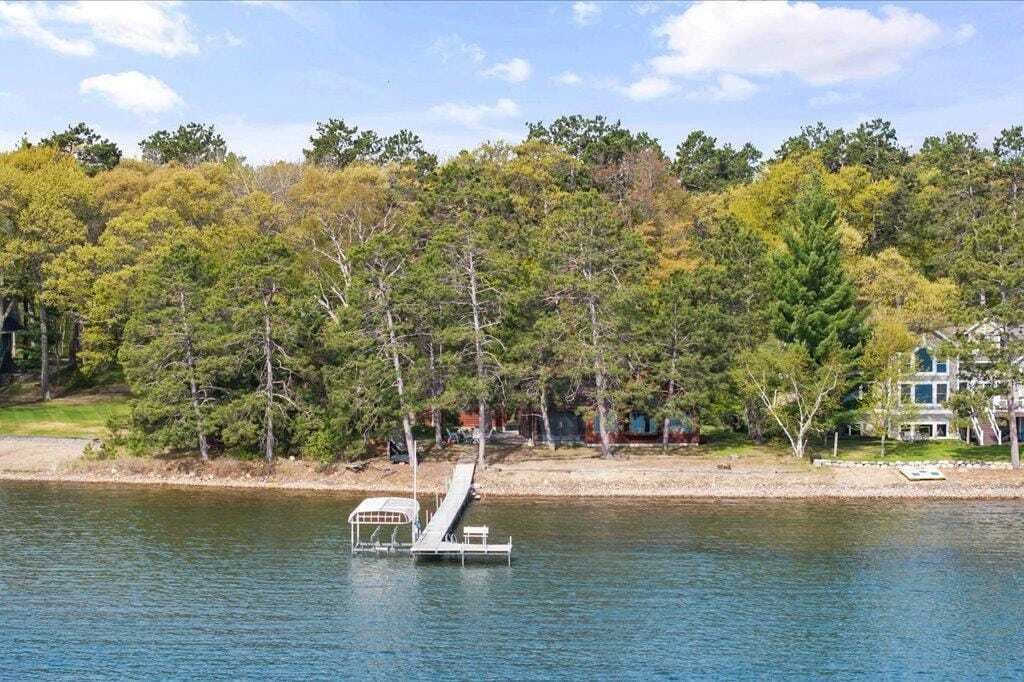 House in Breezy Point, Minnesota, United States 4 - 18564760