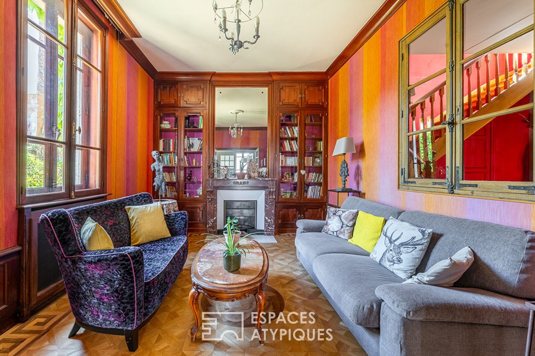 Villa in Villefranche-sur-Saone, Auvergne-Rhône-Alpes, France 2 - 18560229