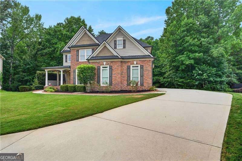 House in Kennesaw, Georgia, United States 4 - 18559024
