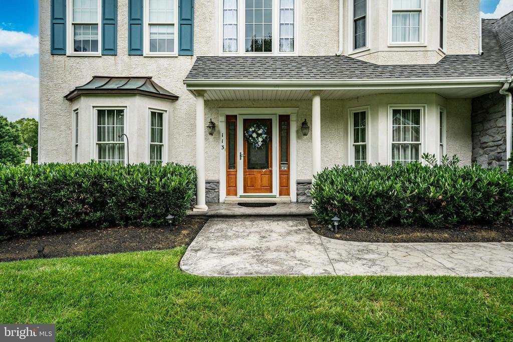House in West Chester, Pennsylvania, United States 4 - 18565359