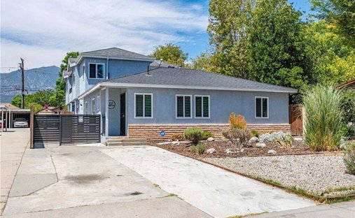 Apartment in Bradbury, California, United States 1