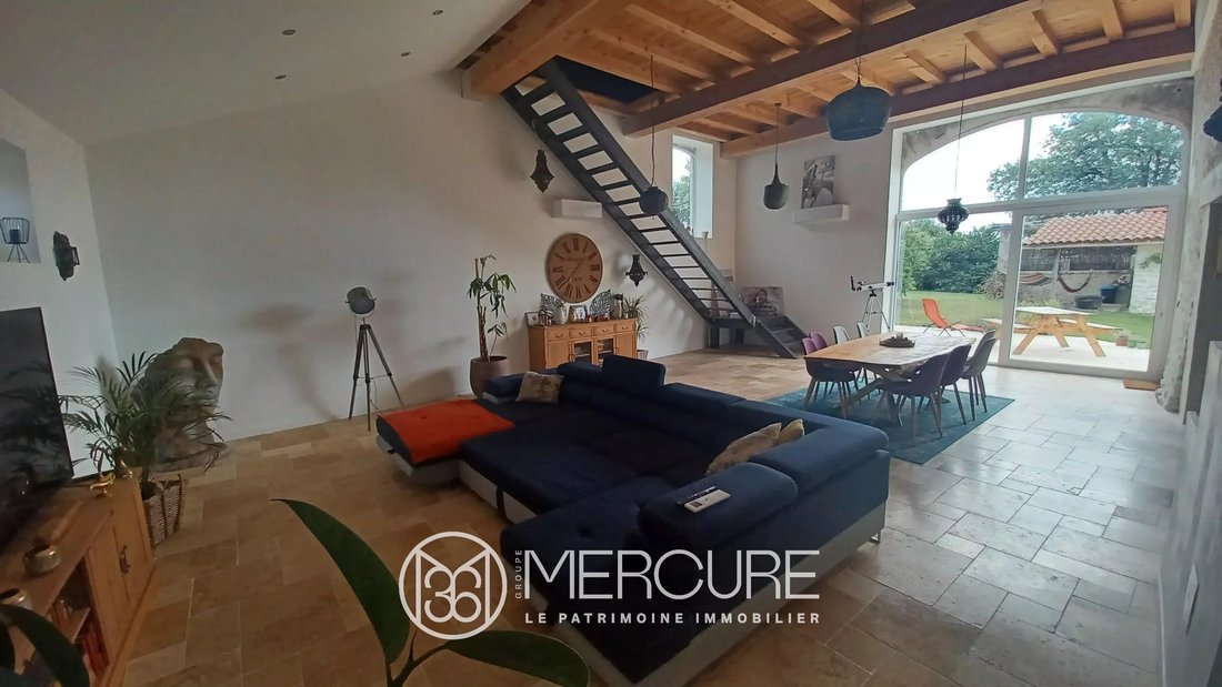 House in Archiac, Nouvelle-Aquitaine, France 4 - 18559868