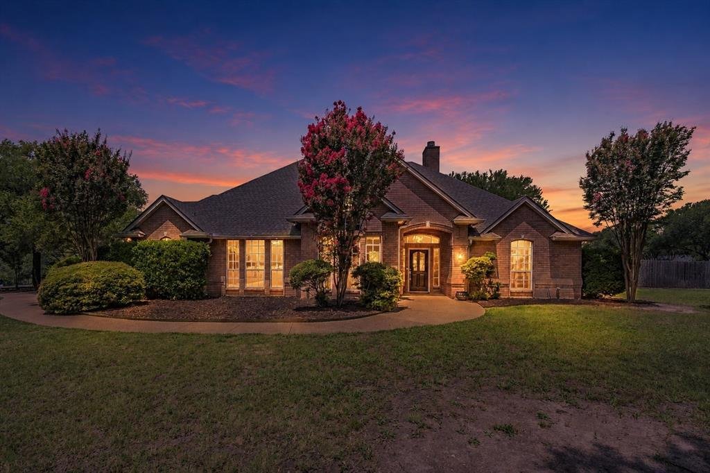 House in Aledo, Texas, United States 1 - 18265245