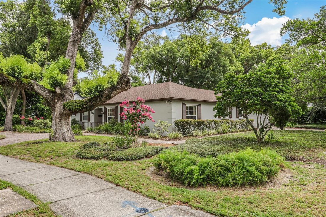 House in Maitland, Florida, United States 3 - 18558629