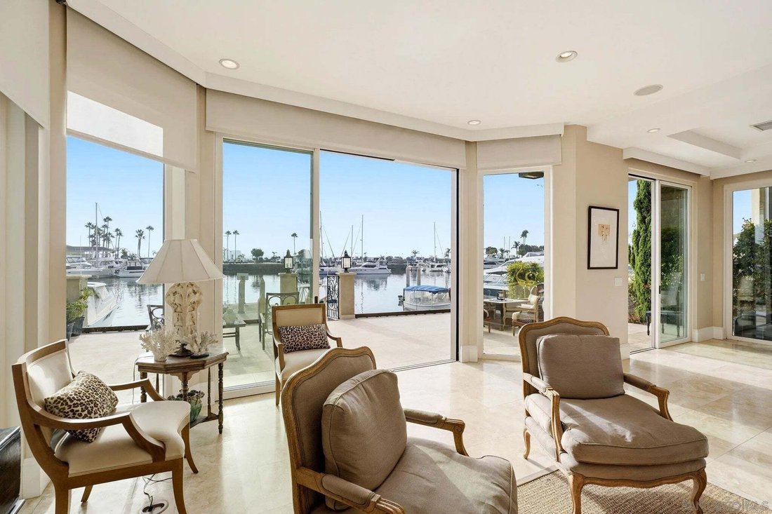 House in Coronado, California, United States 2 - 18565201
