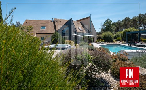 House in Gare-Sud, Le Mans, France 1