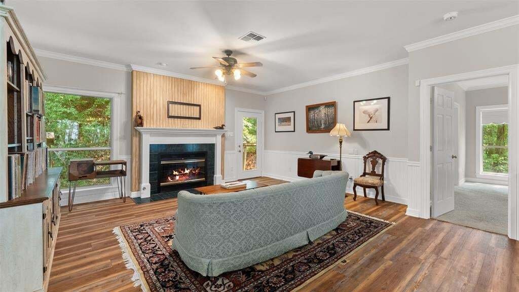 House in Mooringsport, Louisiana, United States 4 - 18562898