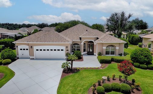 House in The Villages, Florida, United States 1