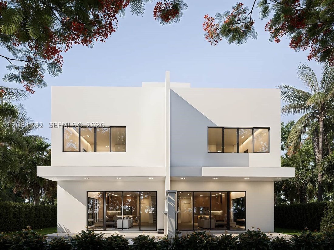 House in Miami, Florida, United States 4 - 18564090