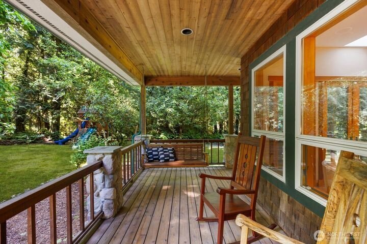 House in Bainbridge Island, Washington, United States 3 - 18564502