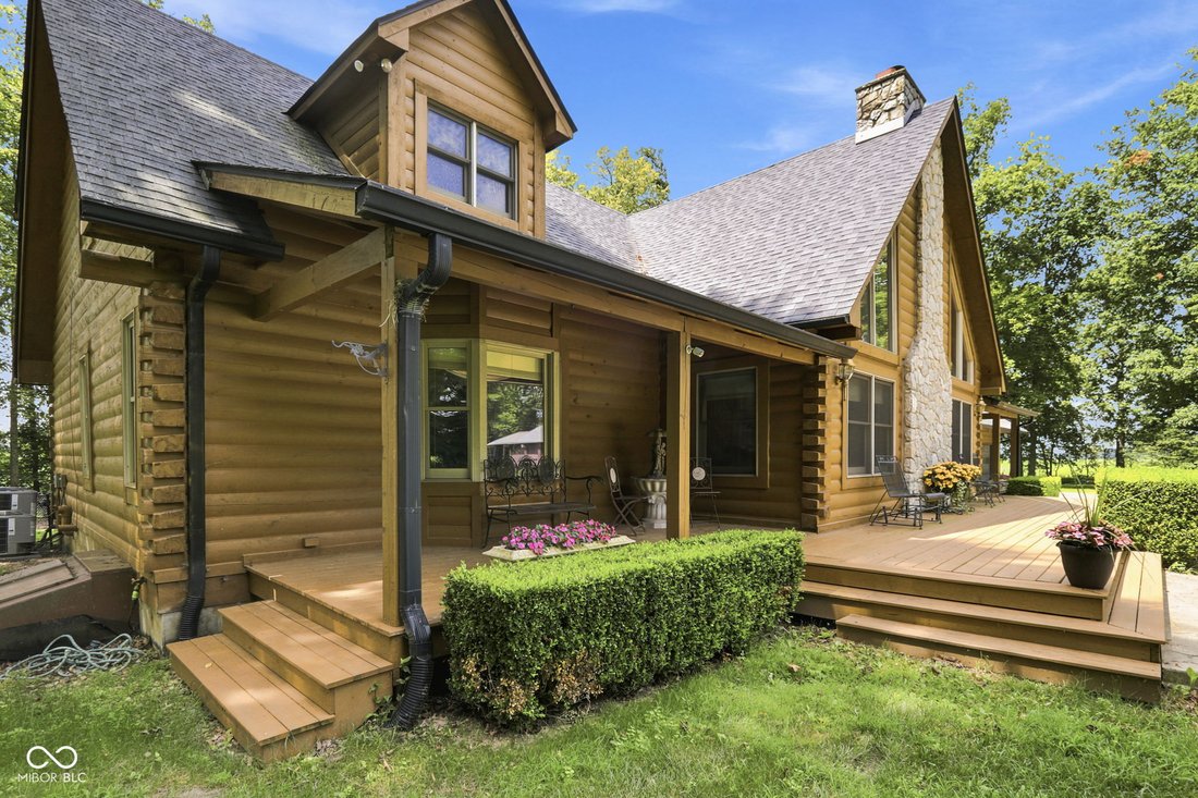 House in Shelbyville, Indiana, United States 4 - 18558327