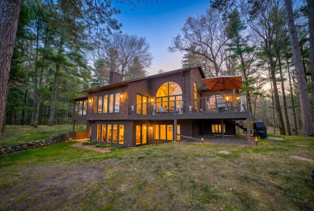 House in Hayward, Wisconsin, United States 2 - 18564298
