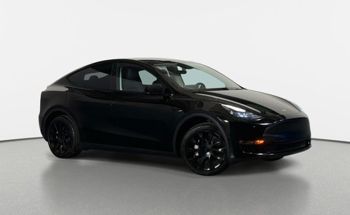 2024 Tesla Model Y in Pompano beach, FL, United States 1