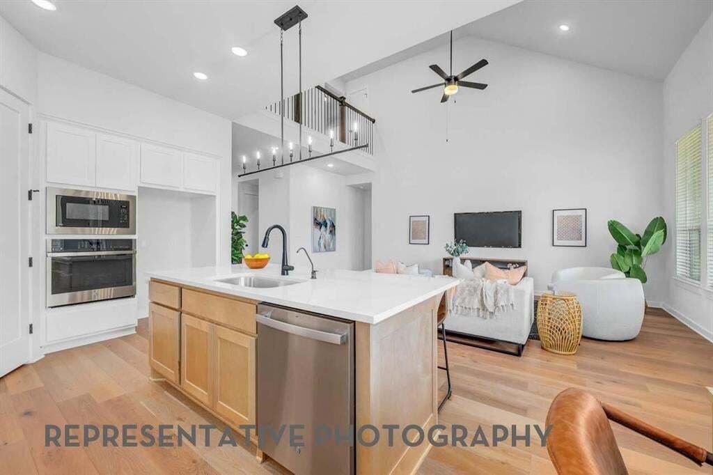 House in McKinney, Texas, United States 5 - 18562804