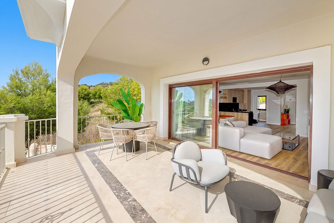 House in Estepona, Andalusia, Spain 4 - 18090865