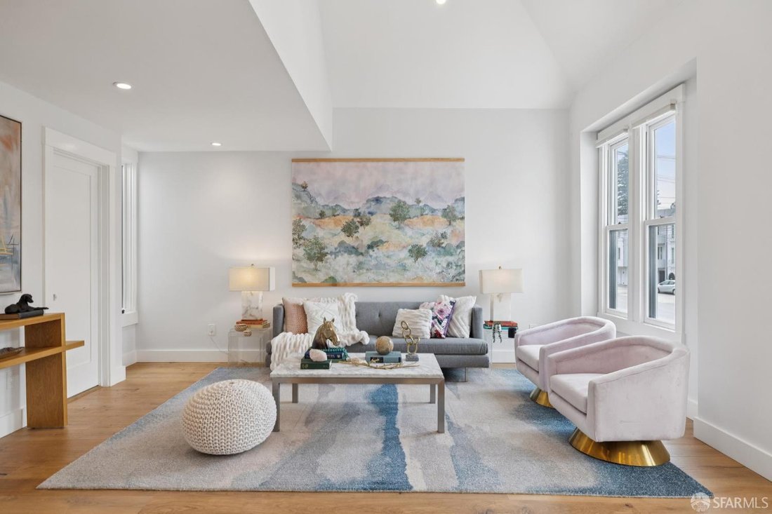 House in San Francisco, California, United States 3 - 18561083