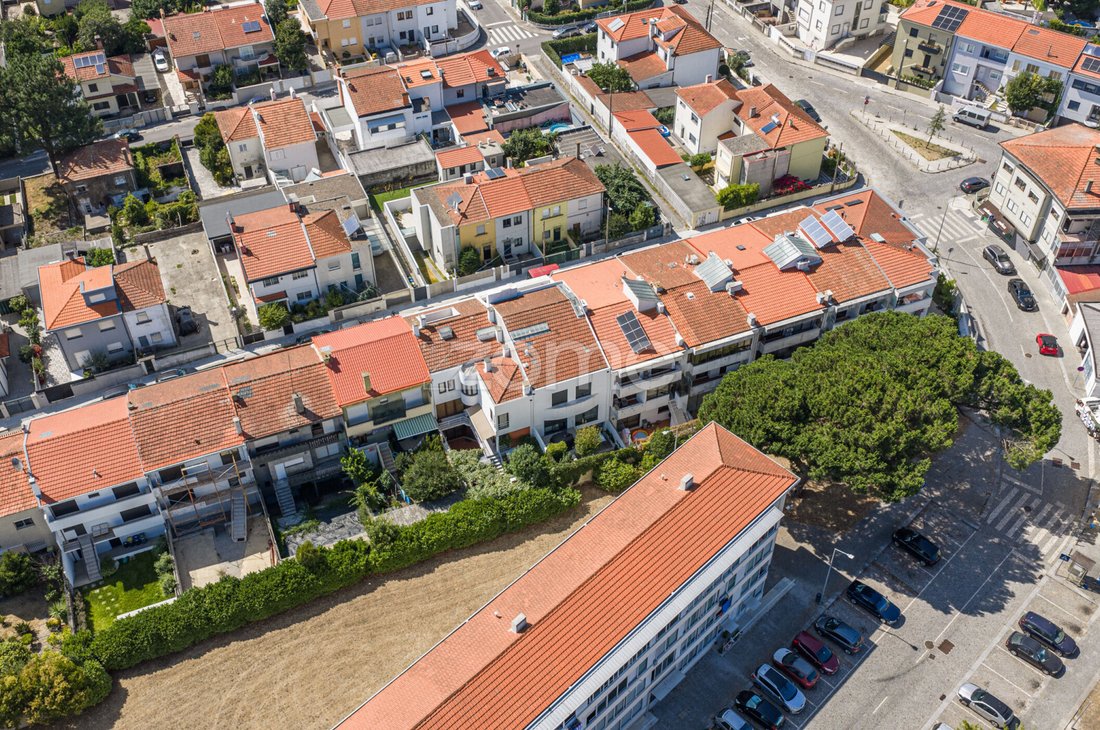 House in Campanha, Porto District, Portugal 4 - 18563467