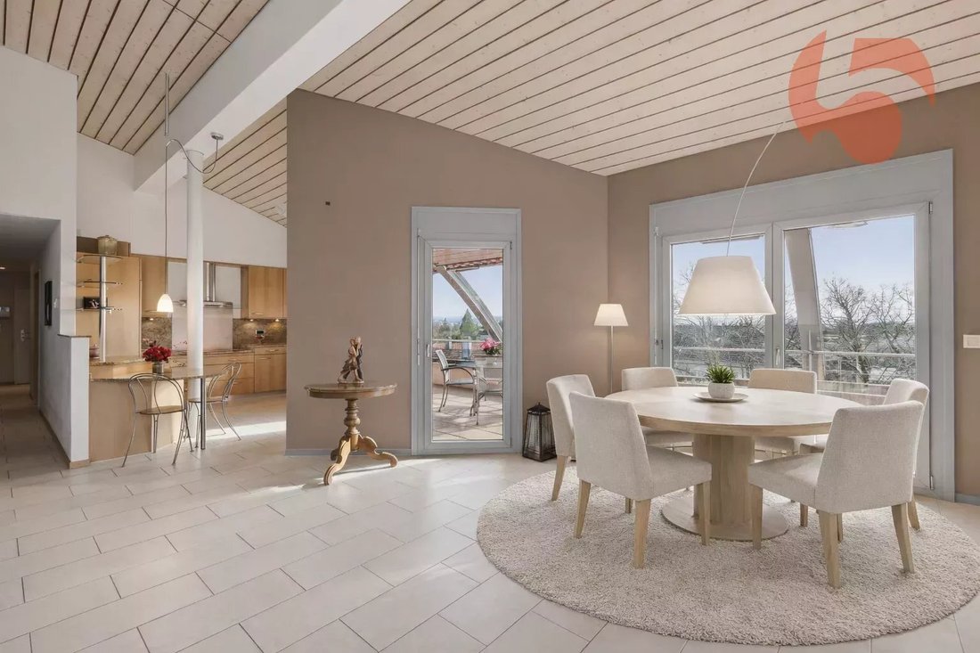 Wohnung in Milvignes, Neuenburg, Schweiz 3 - 18559662