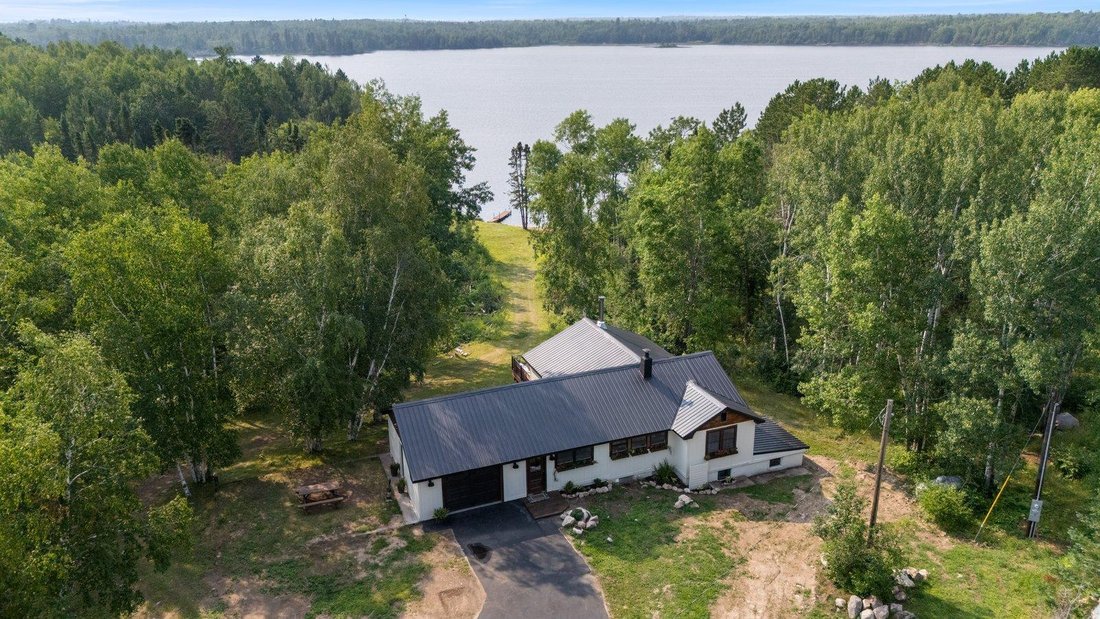House in White Iron, Minnesota, United States 1 - 18565299