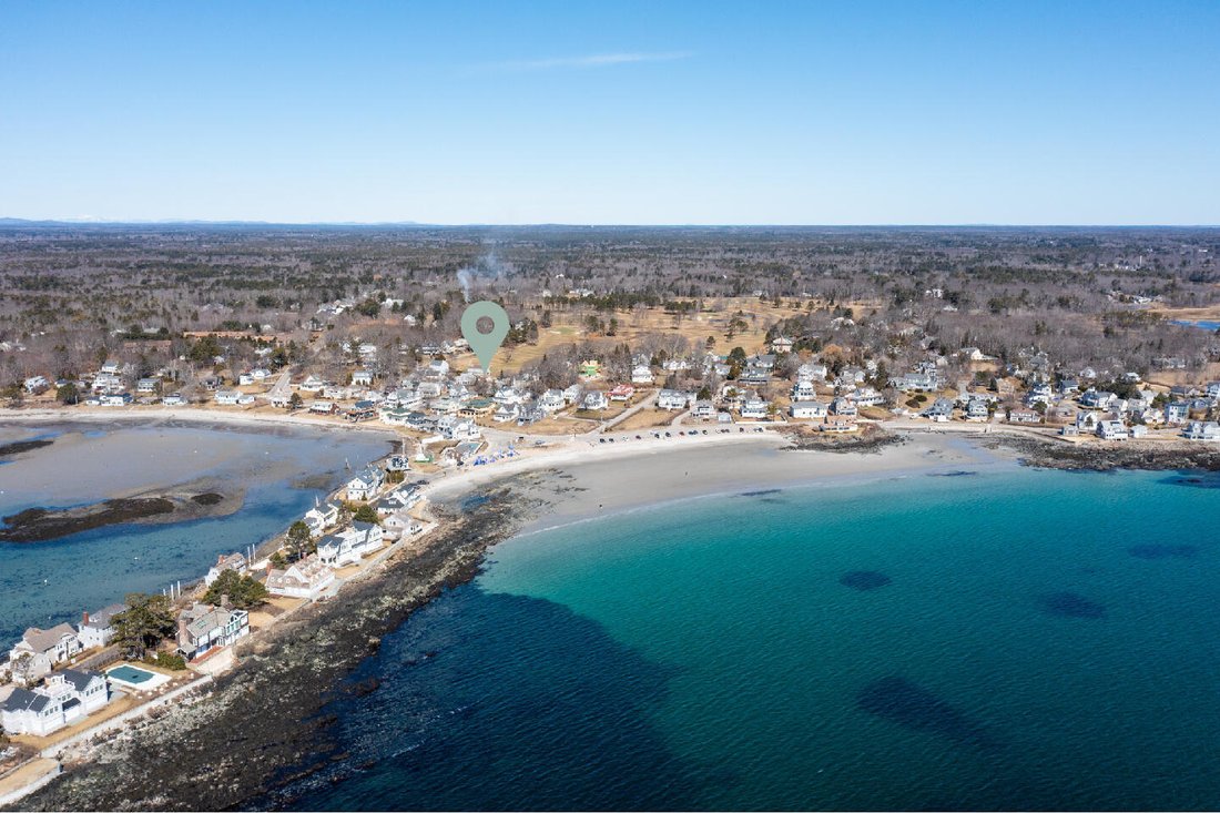 House in Kennebunk, Maine, United States 1 - 18562730