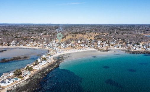 House in Kennebunk, Maine, United States 1