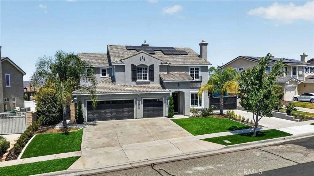 Condo in Corona, California, United States 2 - 18562448