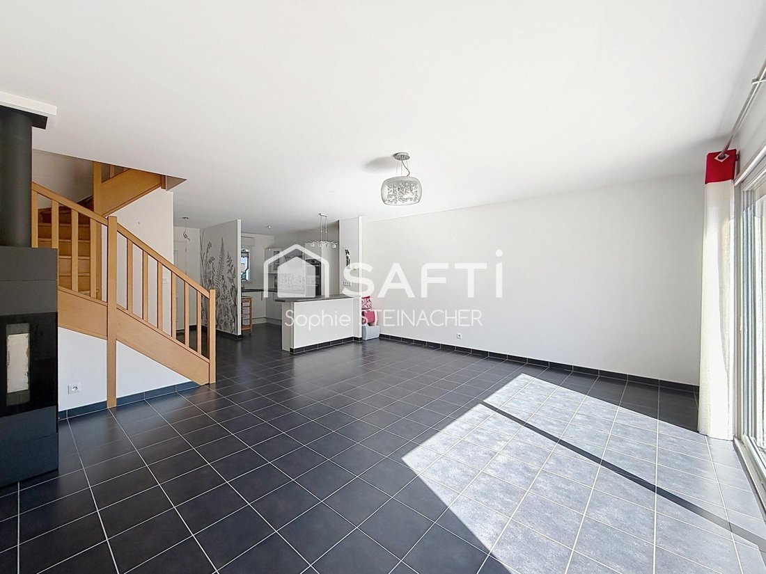House in Montesson, Ile-de-France, France 2 - 16756999