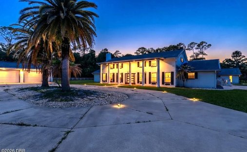 House in Port Orange, Florida, United States 1