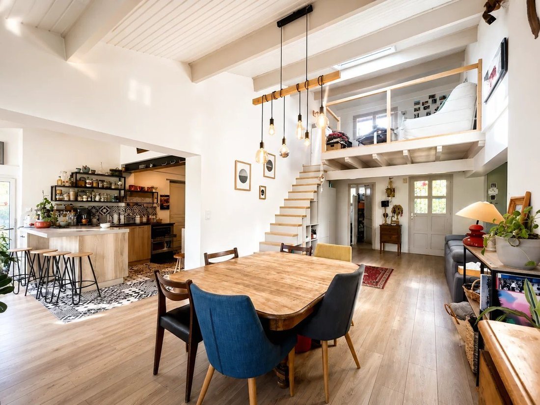 House in Marnac, Ramonville-Saint-Agne, France 1 - 18564422
