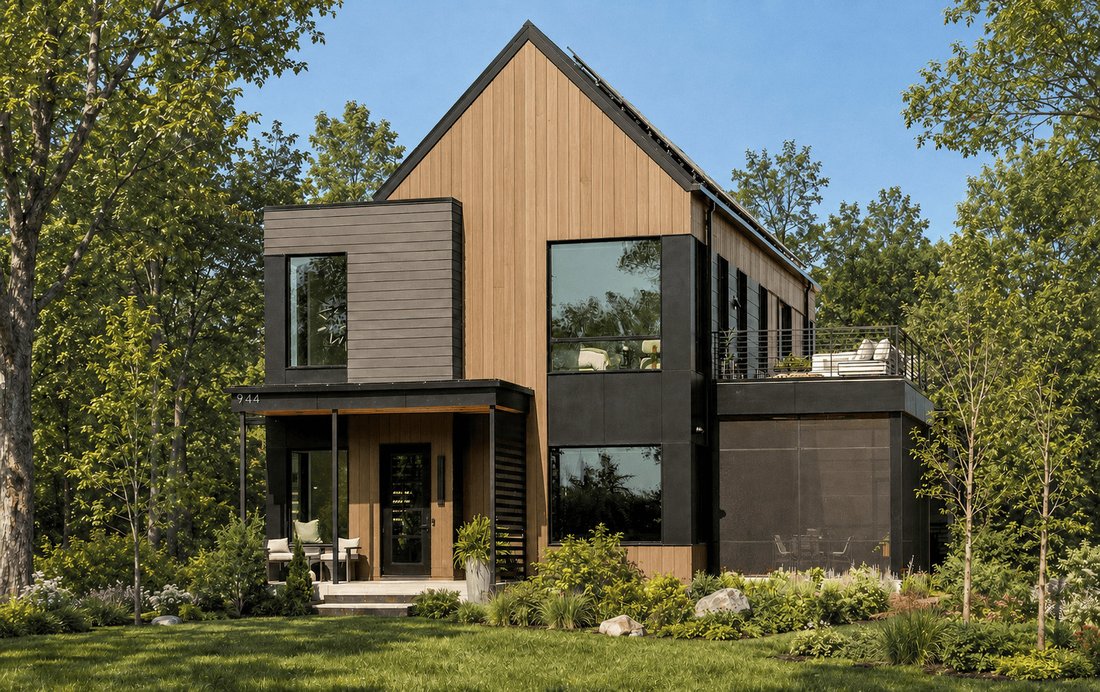 House in Orono, Minnesota, United States 2 - 18564635