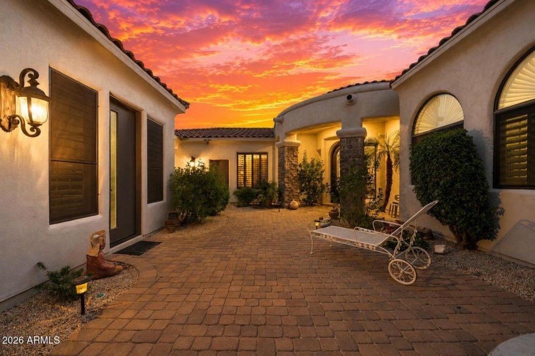 House in Scottsdale, Arizona, United States 4 - 18565935