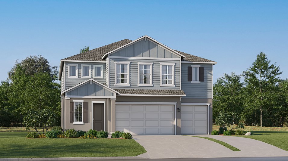 House in Land O' Lakes, Florida, United States 1 - 18476870