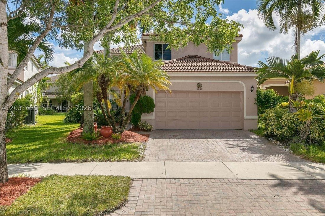 House in Weston, Florida, United States 1 - 18091557