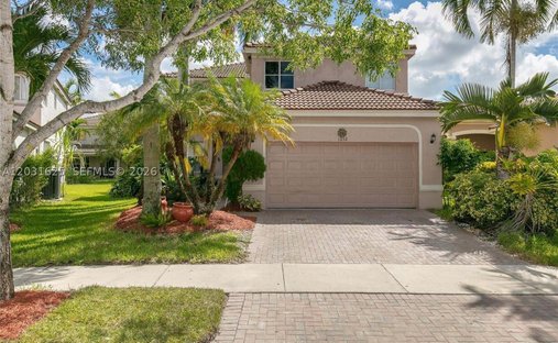 House in Weston, Florida, United States 1